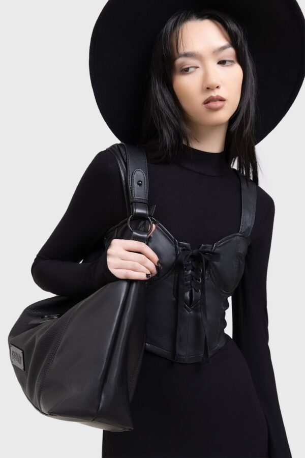 Dark Presence Dress - Image 2