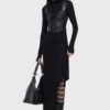 Dark Presence Dress - Image 3