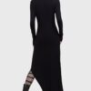 Dark Presence Dress - Image 5
