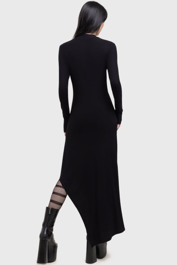 Dark Presence Dress - Image 5