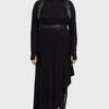 Dark Presence Dress - Image 6
