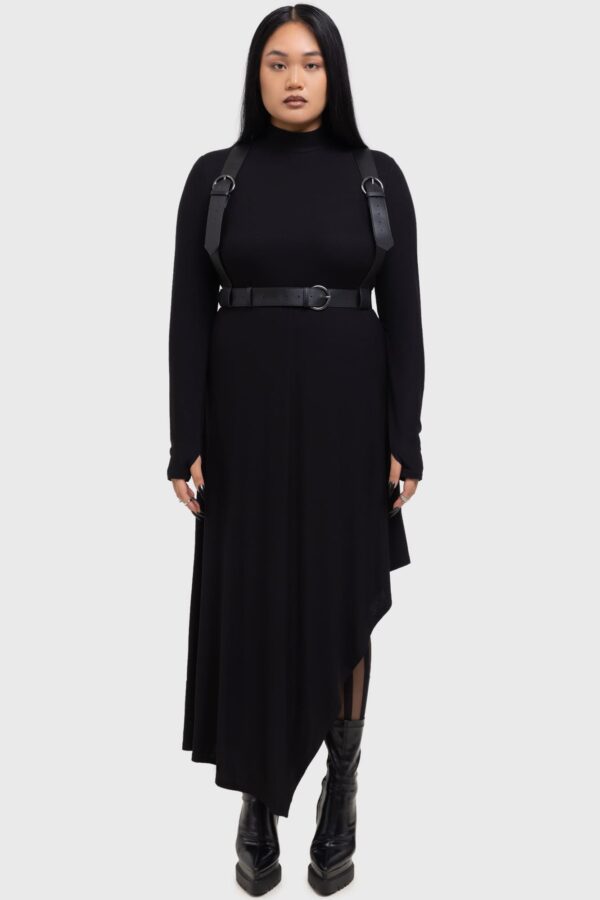 Dark Presence Dress - Image 6