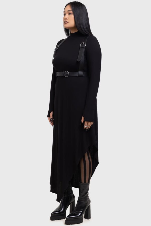 Dark Presence Dress - Image 9
