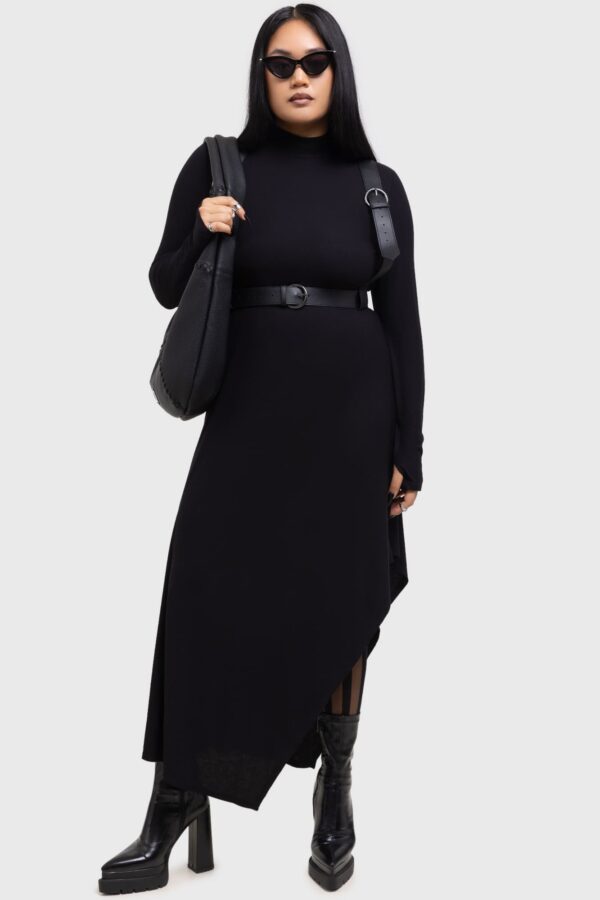 Dark Presence Dress - Image 7