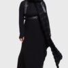 Dark Presence Dress - Image 10