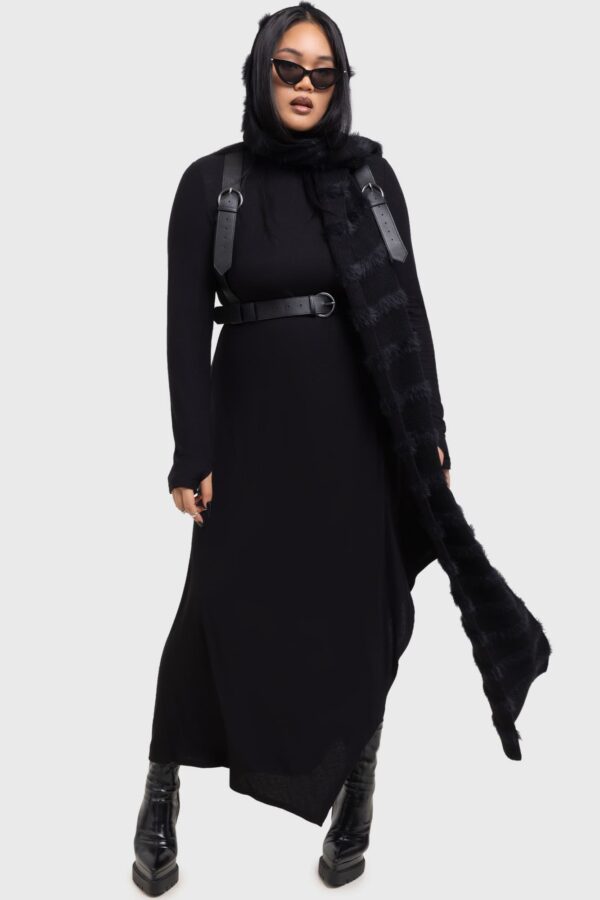 Dark Presence Dress - Image 10