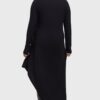 Dark Presence Dress - Image 11