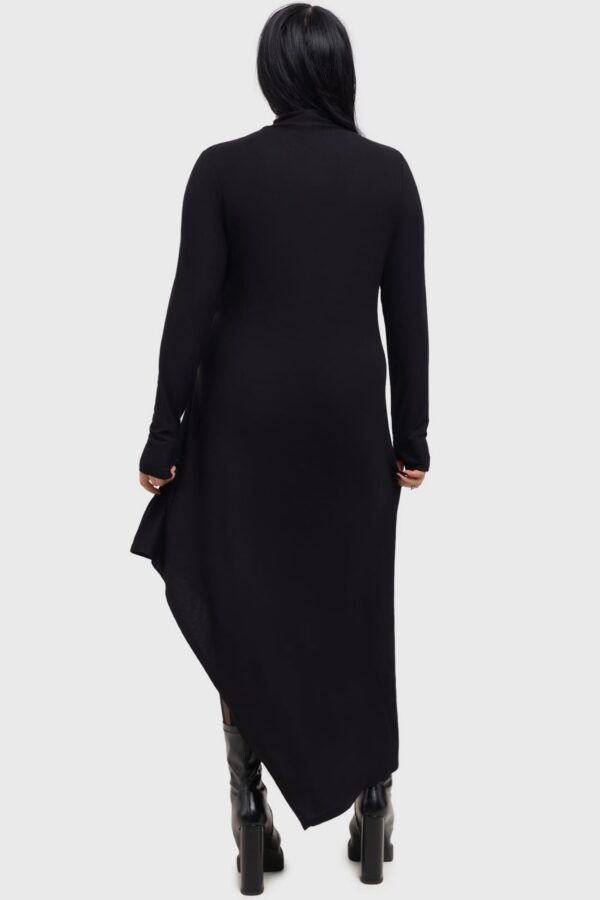 Dark Presence Dress - Image 11