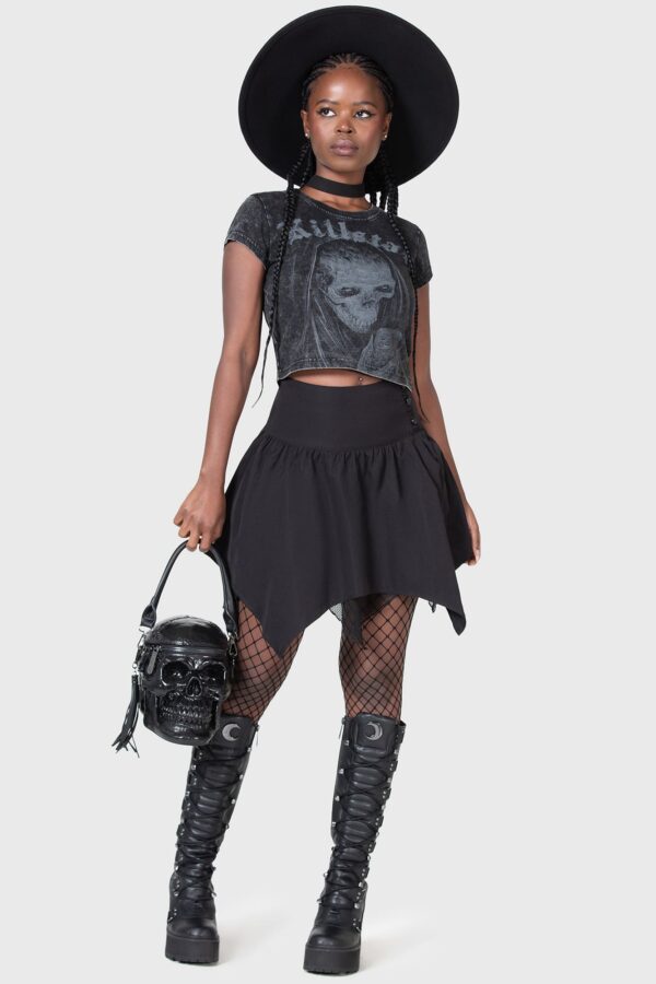 Death Fairy Skirt - Image 2