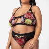 Devil Incarnate Bralet - Image 6