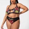 Devil Incarnate Bralet - Image 7