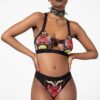 Devil Incarnate Bralet - Image 3