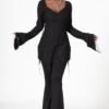 Distressa Blouse