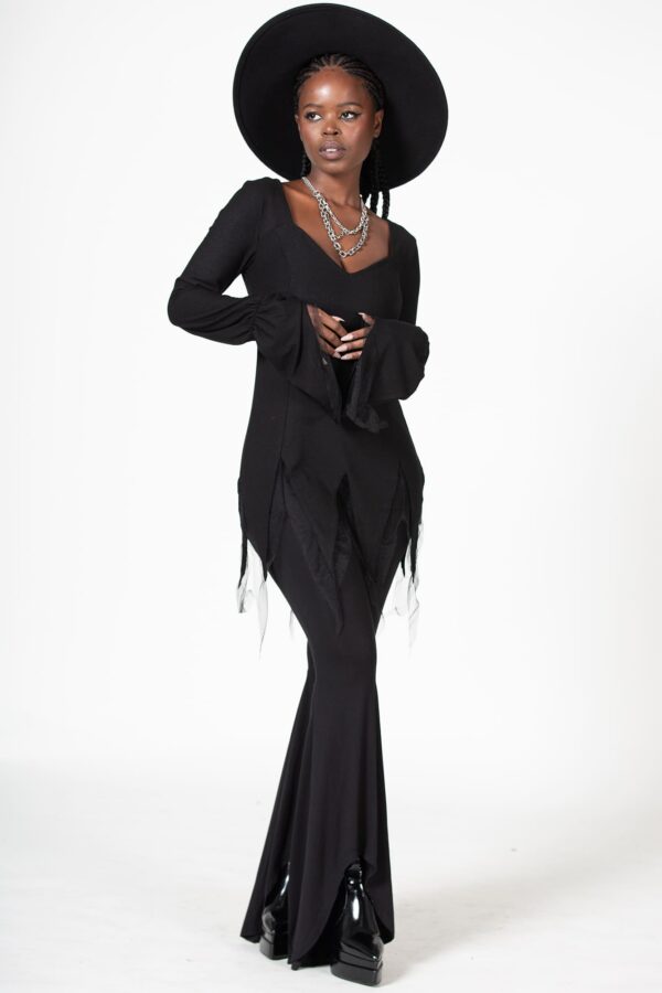 Distressa Blouse - Image 3