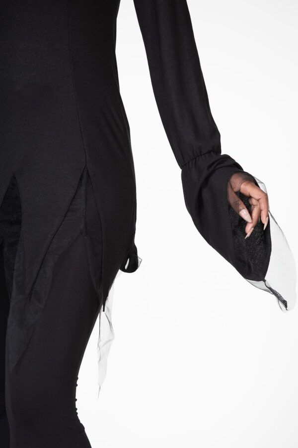 Distressa Blouse - Image 4