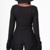 Distressa Blouse - Image 5