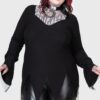 Distressa Blouse - Image 6