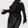 Distressa Blouse - Image 7