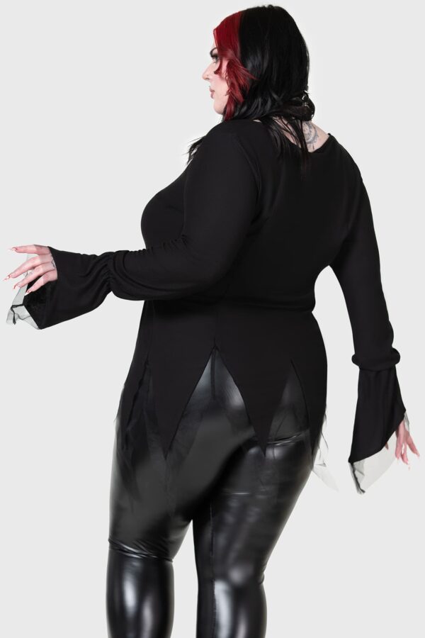 Distressa Blouse - Image 7
