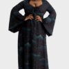 Dreamanicon Maxi Dress - Image 7