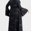 Dreamanicon Maxi Dress - Image 8