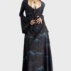Dreamanicon Maxi Dress - Image 2