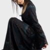 Dreamanicon Maxi Dress