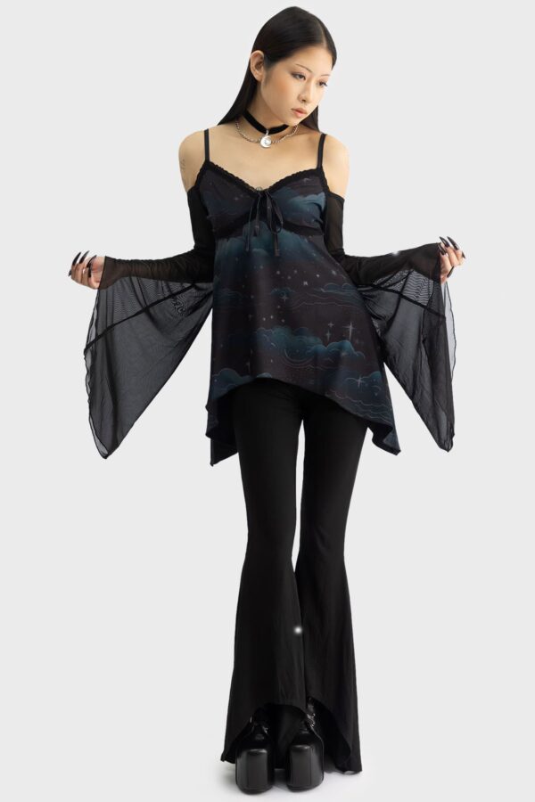 Dreamanicon Tunic Top - Image 2