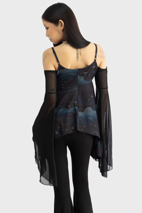 Dreamanicon Tunic Top - Image 3