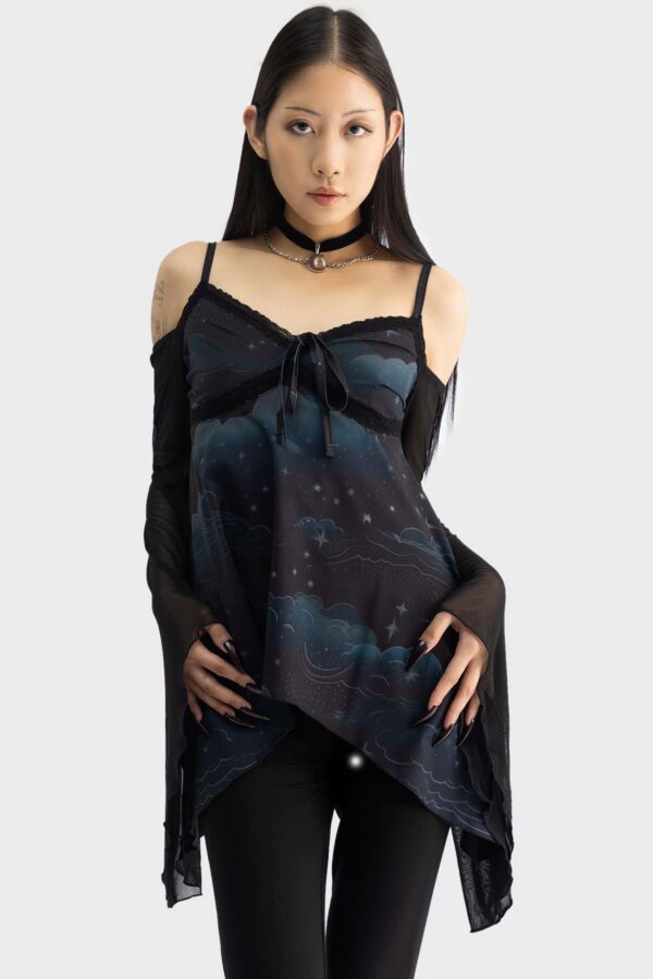 Dreamanicon Tunic Top - Image 5