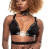 Dusted Halter Top - Image 2