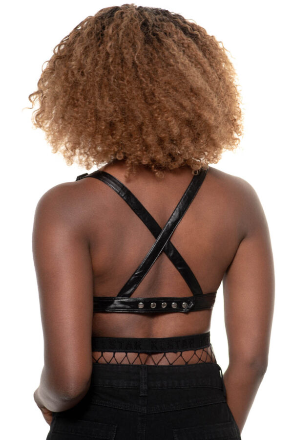 Dusted Halter Top - Image 3