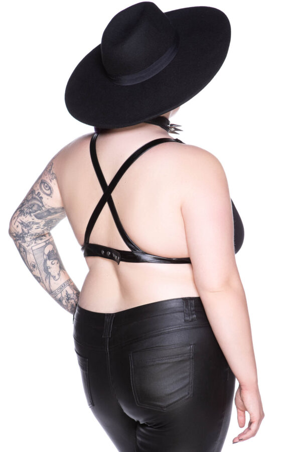 Dusted Halter Top - Image 5