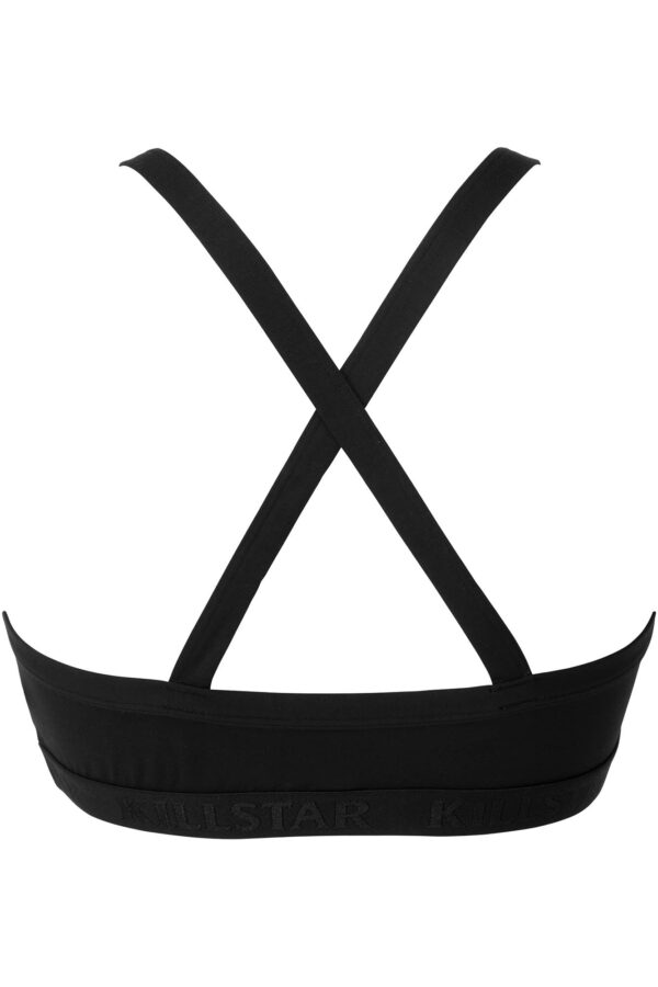 Devil Incarnate Bralet - Image 5