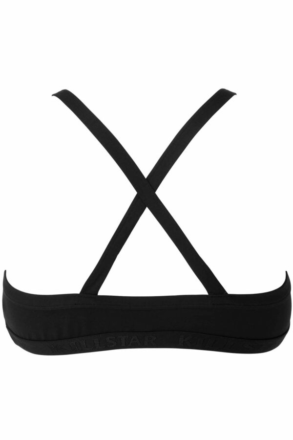 Devil Incarnate Bralet - Image 9