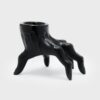 Diabolus Candle Holder
