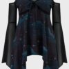 Dreamanicon Tunic Top