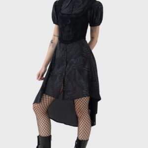 Equinoxx Shirt Dress