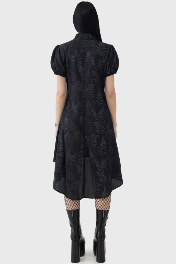 Equinoxx Shirt Dress - Image 6