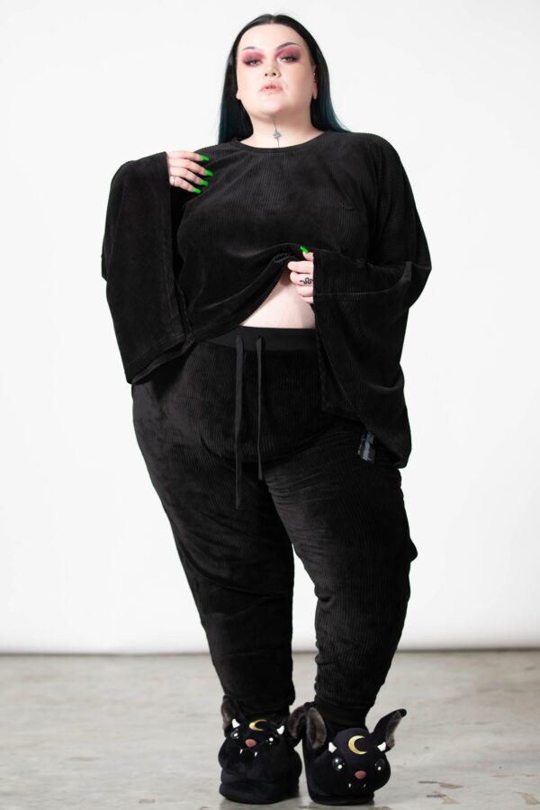 Eternal Rest Leggings - Image 4