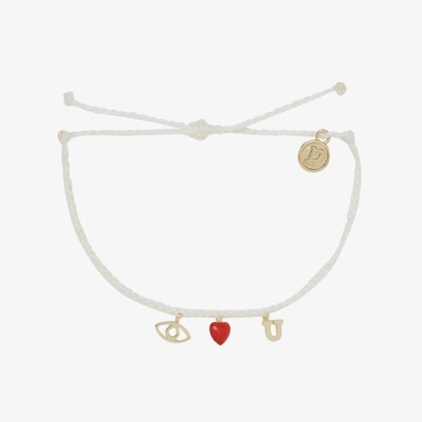 Eye Love You Charm - Image 2