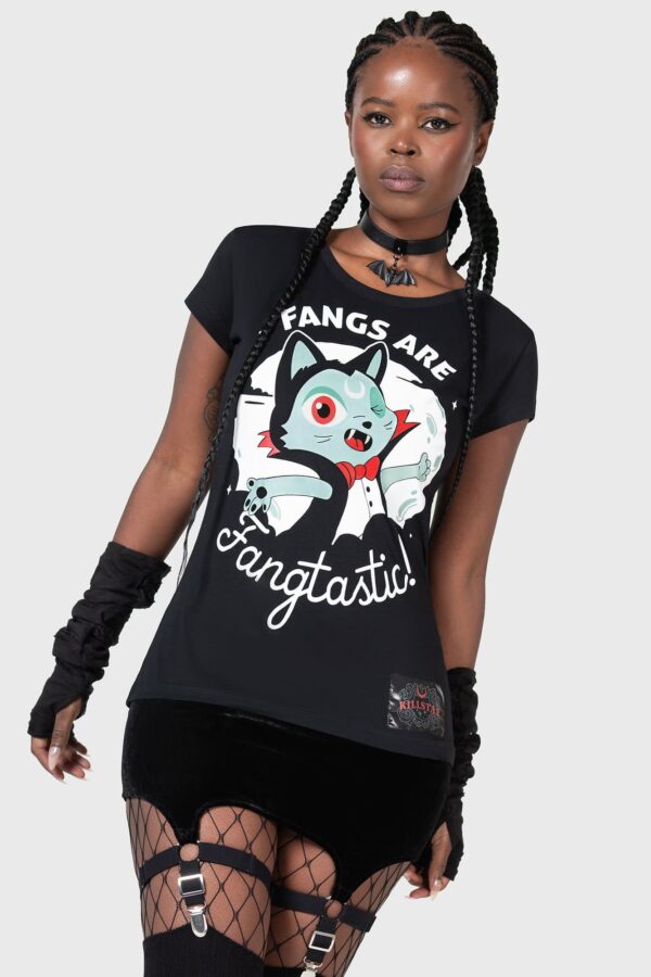 Fangtasy Top - Image 3