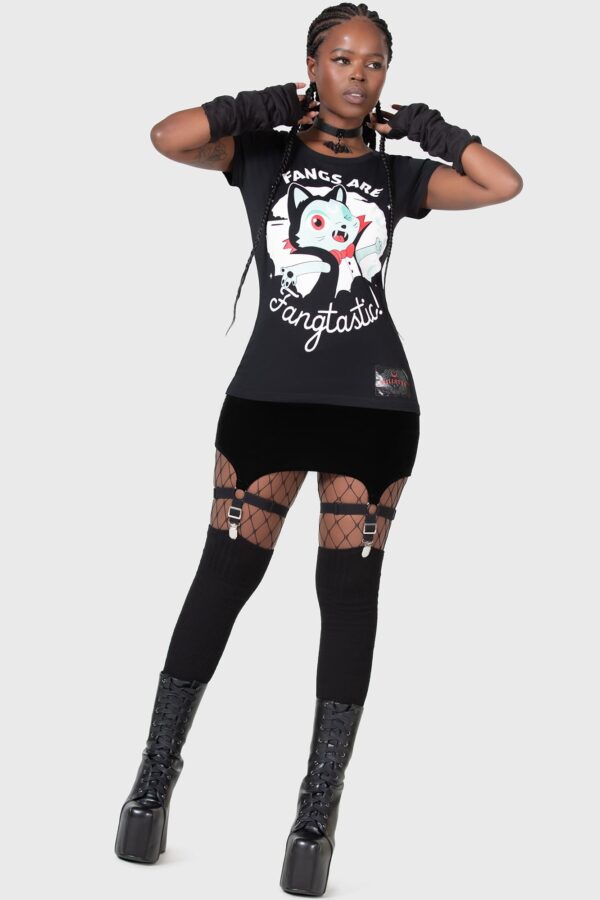 Fangtasy Top - Image 2