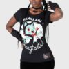 Fangtasy Top