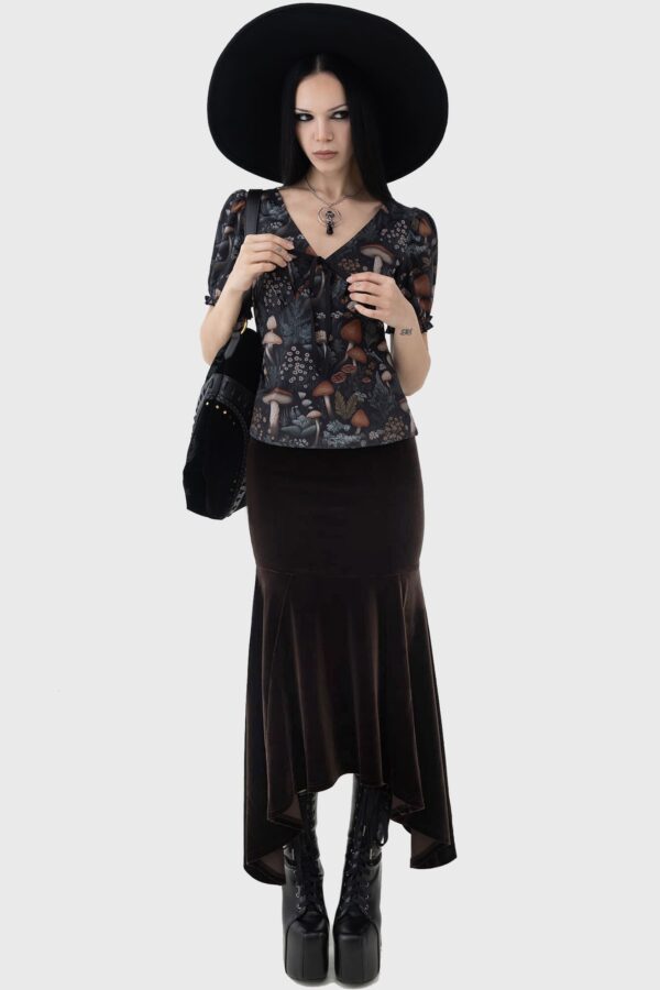 Gatalea Skirt - Image 2