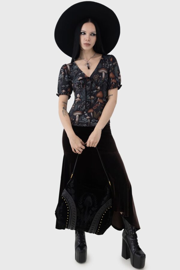 Gatalea Skirt - Image 3