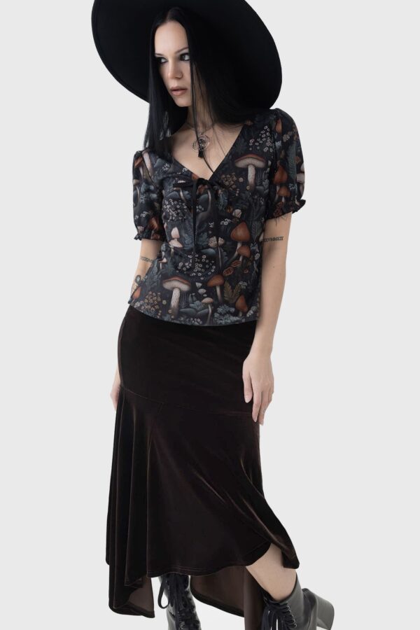 Gatalea Skirt - Image 4
