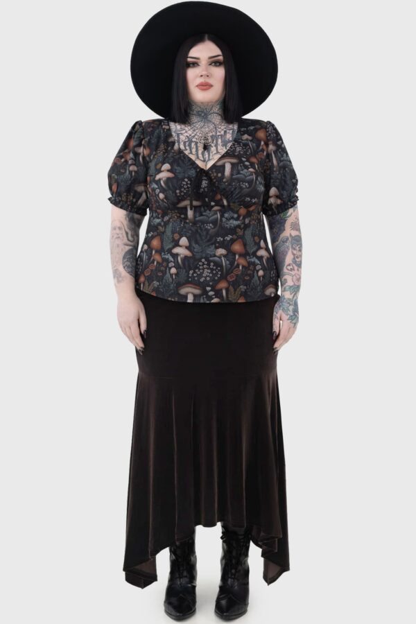 Gatalea Skirt - Image 6