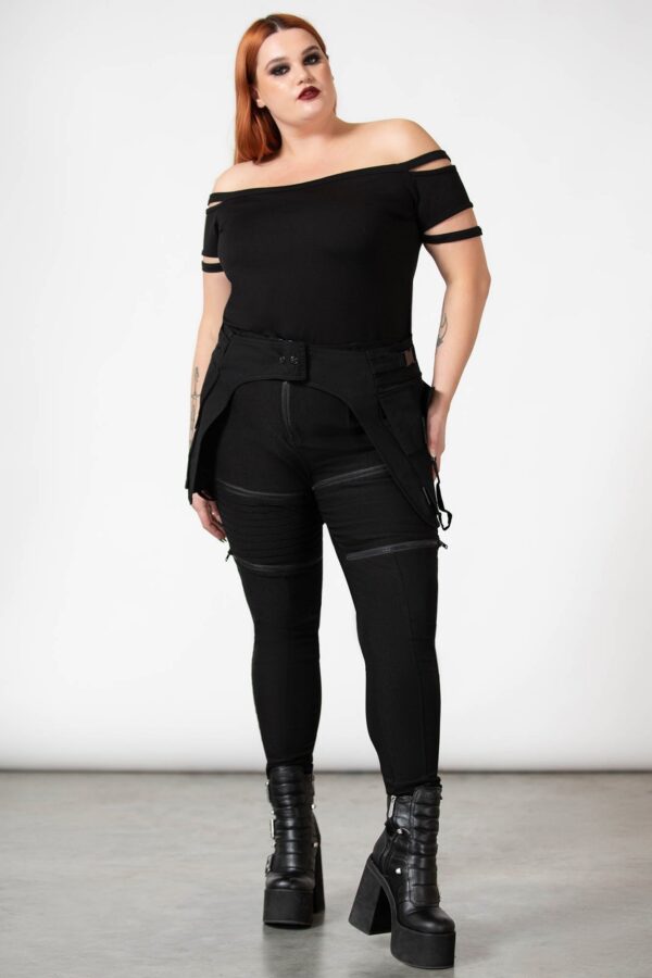 Glitch Pocket Belt - Image 6
