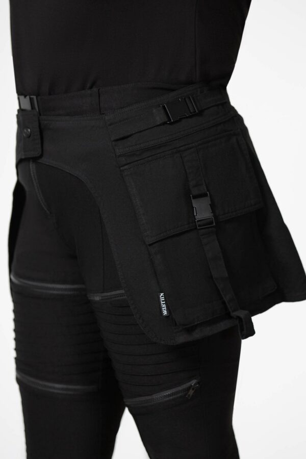Glitch Pocket Belt - Image 7